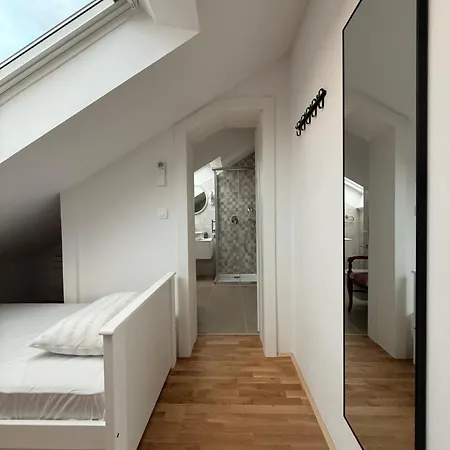 Sun N Sky Oasis Ii. Appartement *