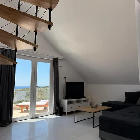 Appartement Sun N Sky Oasis Ii.