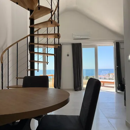 Sun N Sky Oasis Ii. Appartement *
