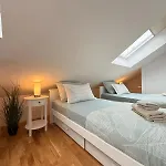 Sun N Sky Oasis Ii. Apartament *