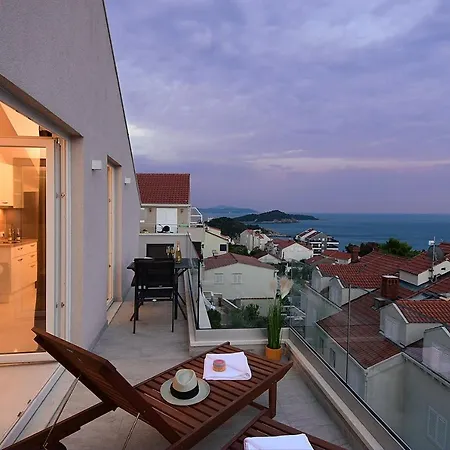 Sun N Sky Oasis Ii. Apartment *