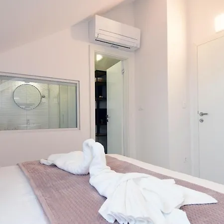 Appartement Sun N Sky Oasis Ii. *