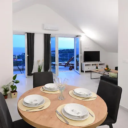 Sun N Sky Oasis Ii. Apartment *