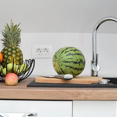 Sun N Sky Oasis Ii. Ragusa