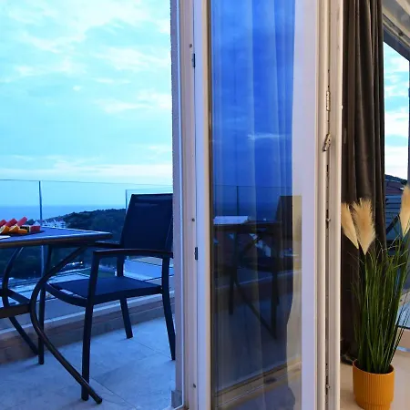 Sun N Sky Oasis Ii. Apartment *