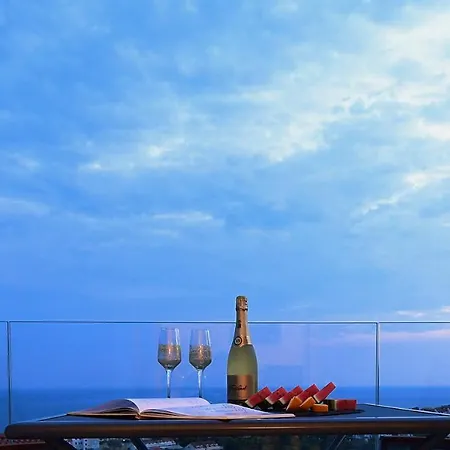 Sun N Sky Oasis Ii. *