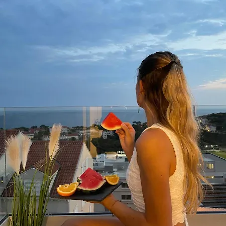 Sun N Sky Oasis Ii. Appartamento *