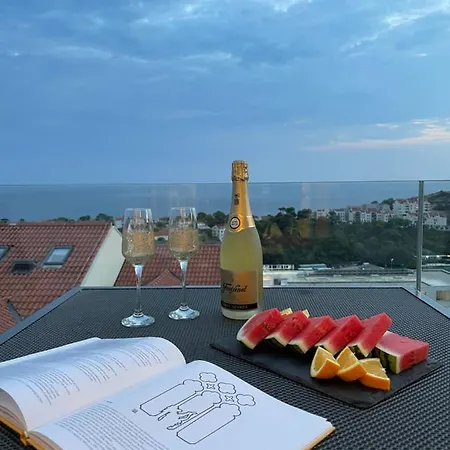 Sun N Sky Oasis Ii. Lejlighed *