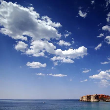 Sun N Sky Oasis Ii. * دوبروفينك