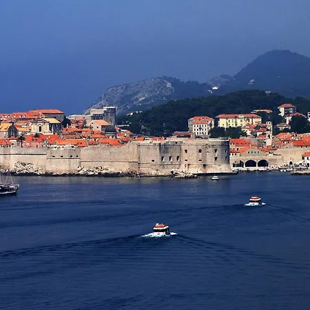 Appartamento Sun N Sky Oasis Ii.