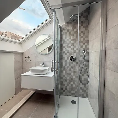 Sun N Sky Oasis Ii. *