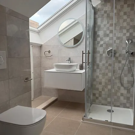 Sun N Sky Oasis Ii. * Ragusa