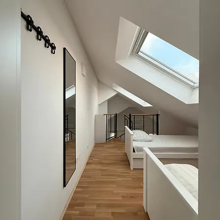 Sun N Sky Oasis Ii. Apartment