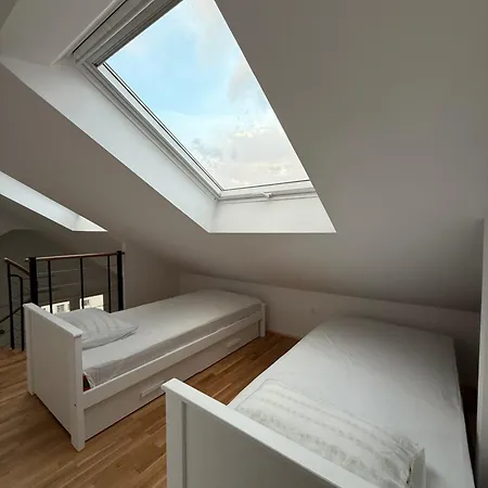 Sun N Sky Oasis Ii. Appartamento Ragusa