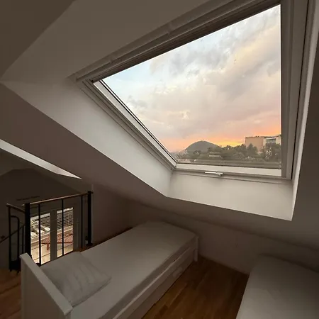 Sun N Sky Oasis Ii. Дубровник