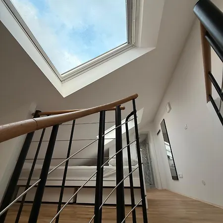 Апартаменты Sun N Sky Oasis Ii.