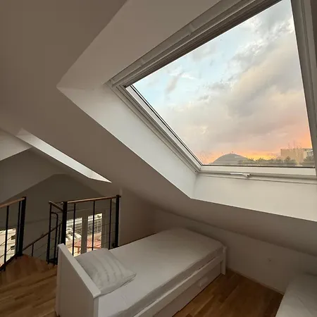 Sun N Sky Oasis Ii. Apartment *