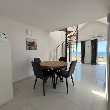 Sun N Sky Oasis Ii. Apartment