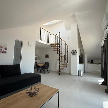 Sun N Sky Oasis Ii. Appartamento Ragusa