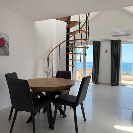 Apartment Sun N Sky Oasis Ii. Dubrovnik