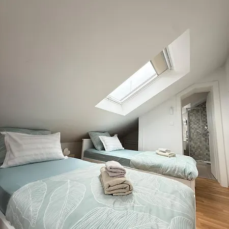 Sun N Sky Oasis Ii. Apartament *