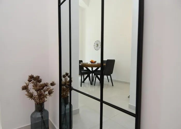 Sun N Sky Oasis Ii. Apartman