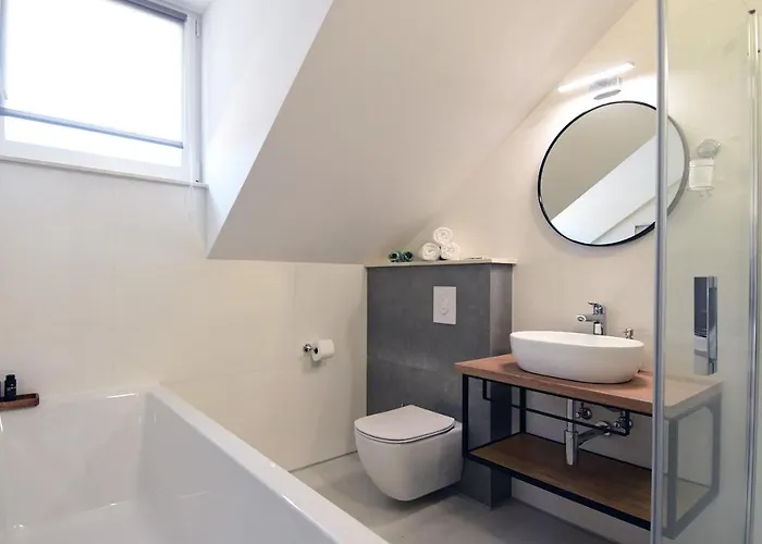 Sun N Sky Oasis Ii. Διαμέρισμα Ντουμπρόβνικ