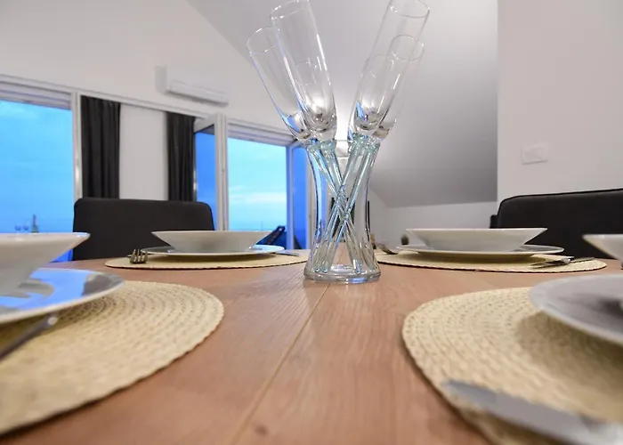 Apartman Sun N Sky Oasis Ii.