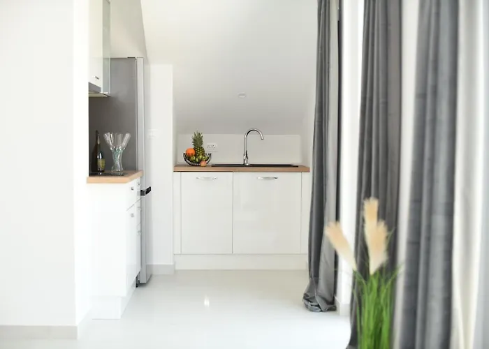 Sun N Sky Oasis Ii. * Ντουμπρόβνικ