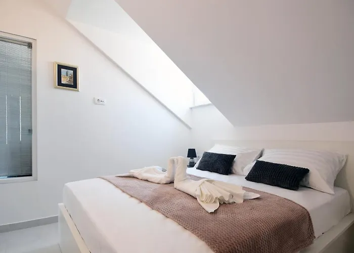 Sun N Sky Oasis Ii. * Dubrovnik