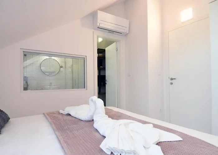 Apartman Sun N Sky Oasis Ii. *