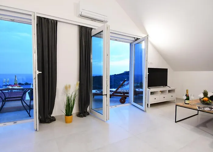 Apartman Sun N Sky Oasis Ii. *