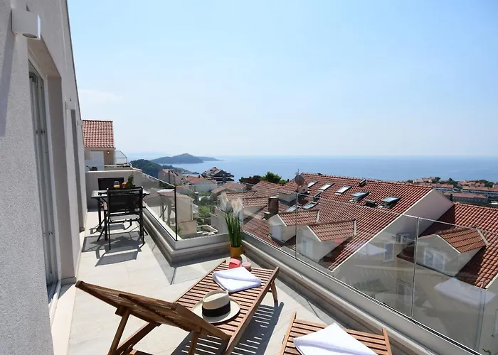 Sun N Sky Oasis Ii. Apartman