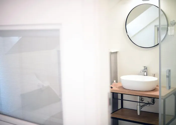 Apartman Sun N Sky Oasis Ii. *