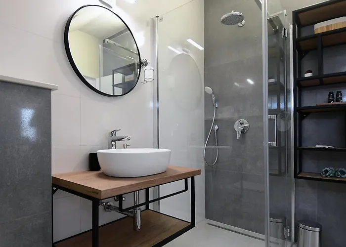 Sun N Sky Oasis Ii. * Ντουμπρόβνικ