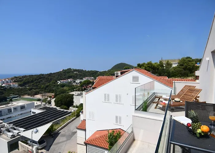 Sun N Sky Oasis Ii. * Ντουμπρόβνικ