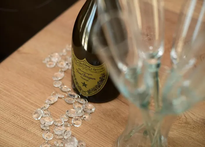 Διαμέρισμα Sun N Sky Oasis Ii.