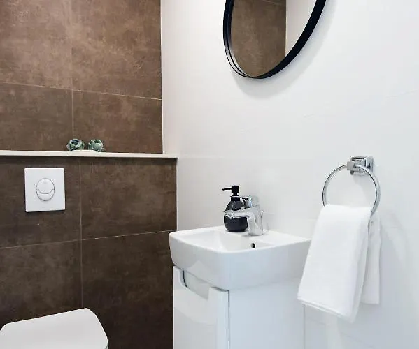 Sun N Sky Oasis Ii. Ντουμπρόβνικ