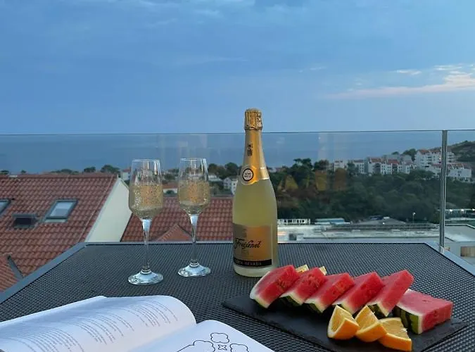 Sun N Sky Oasis Ii. Apartman *