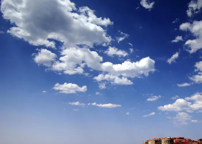 Sun N Sky Oasis Ii. * Ντουμπρόβνικ