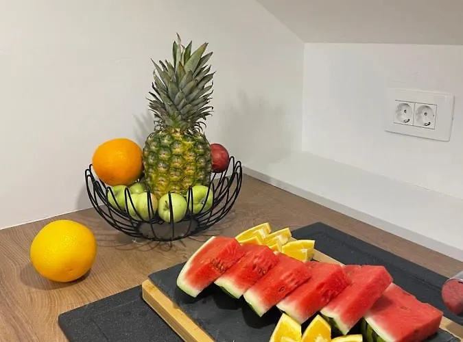 Apartman Sun N Sky Oasis Ii.