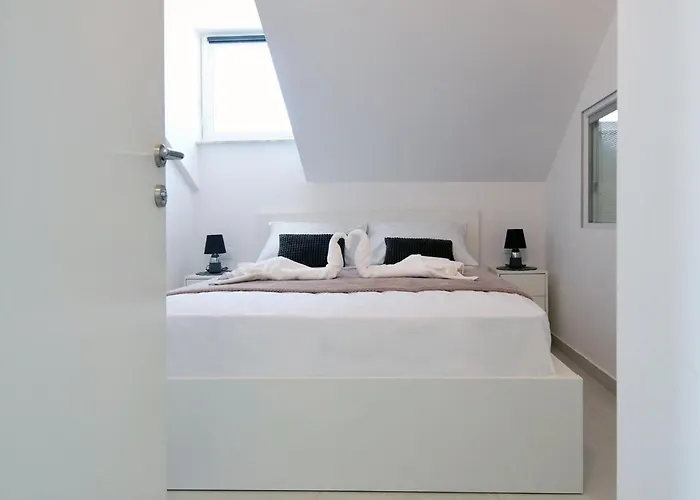 Apartman Sun N Sky Oasis Ii. Dubrovnik