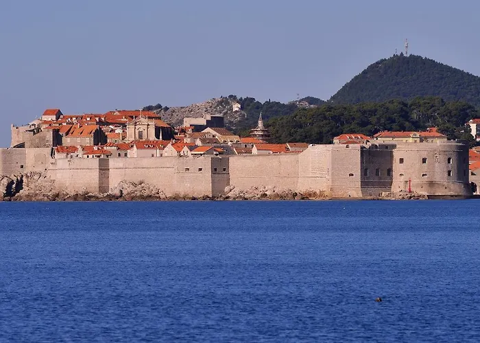 Sun N Sky Oasis Ii. Apartman