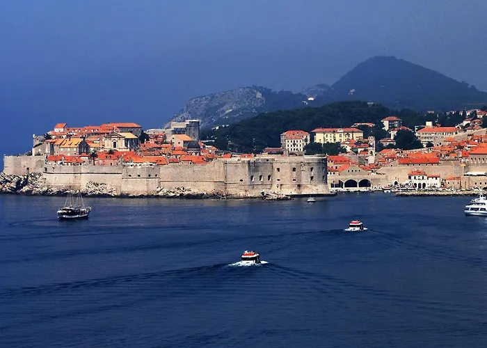 Apartman Sun N Sky Oasis Ii.