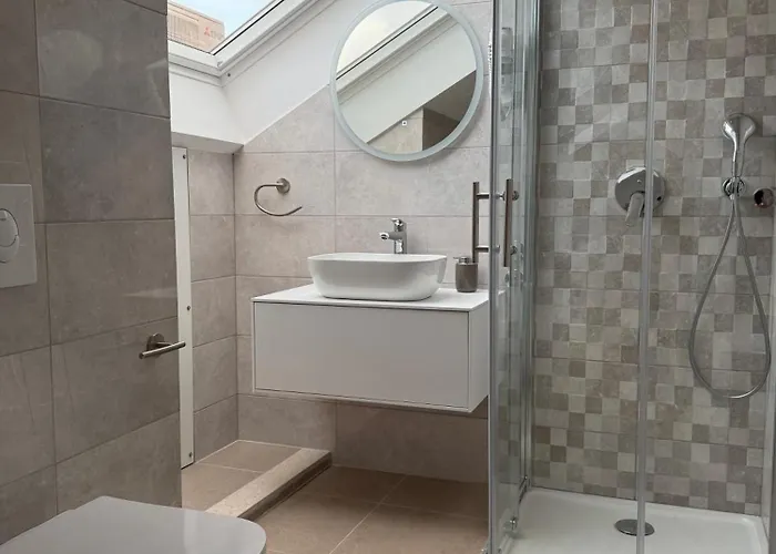 Sun N Sky Oasis Ii. * Ντουμπρόβνικ