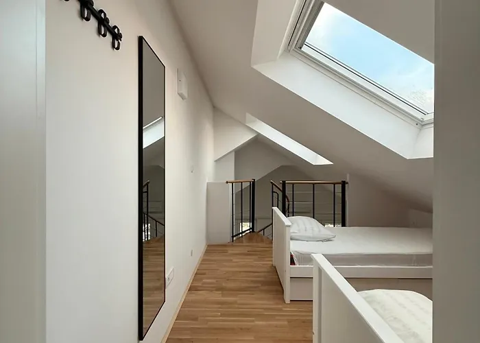 Sun N Sky Oasis Ii. Apartman