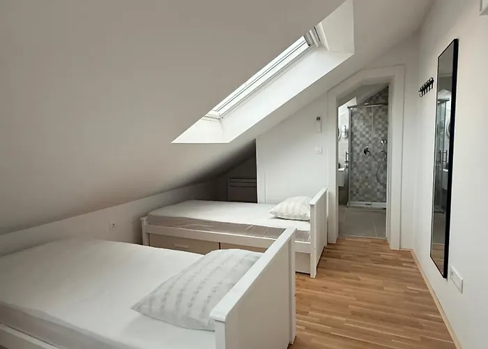 Apartman Sun N Sky Oasis Ii. *