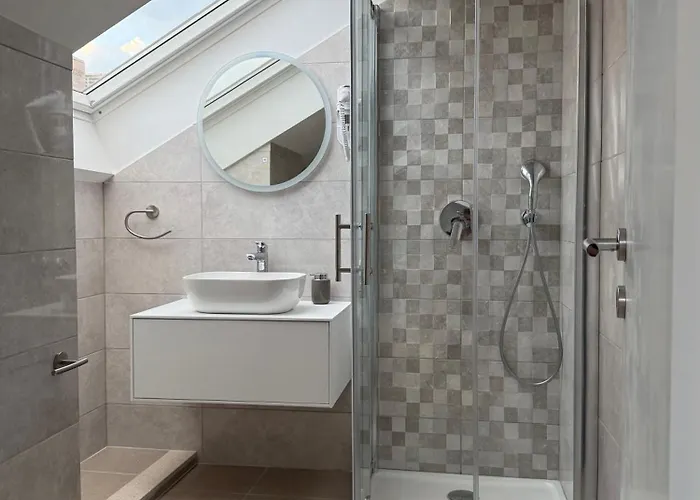 Sun N Sky Oasis Ii. Apartman