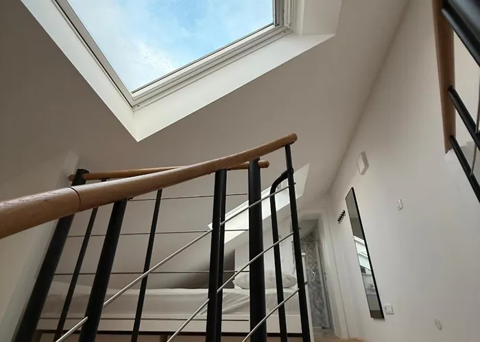 Apartman Sun N Sky Oasis Ii.