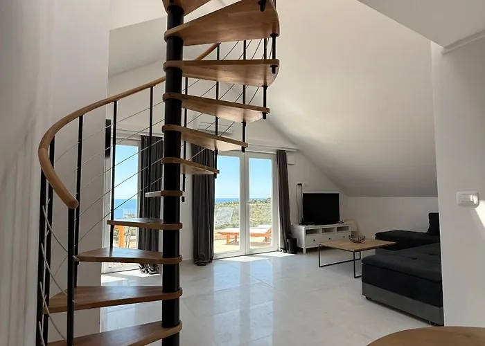 Sun N Sky Oasis Ii. Ντουμπρόβνικ